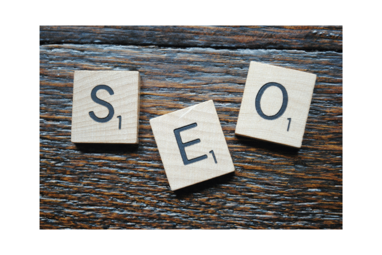 SEARCH ENGINE OPTIMIZATION